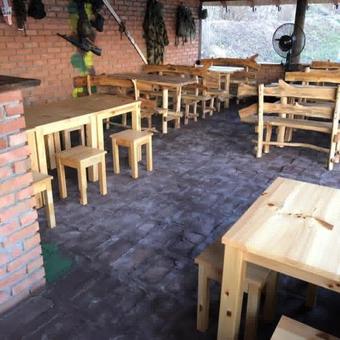 Hostal Guesthouse Rodjak Sa Sela
