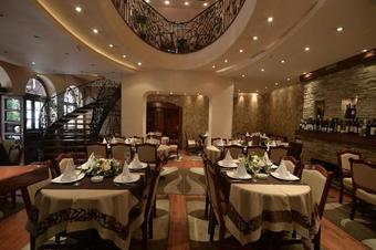 Motel Vila Srbija Beograd