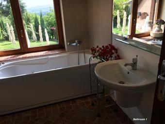 Hobby Park Holiday Villa "mala Ivanca"