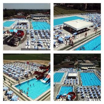 Hotel Stobex Loznica