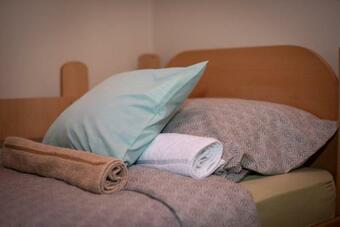 Villa Kuca U Prirodi, Lezimir