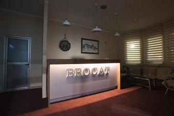 Hostal Prenociste Brocat