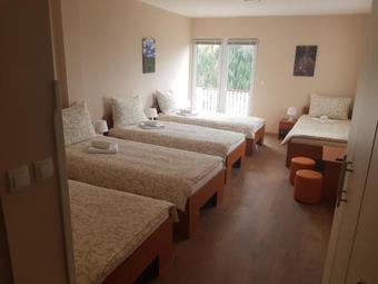 Hostal Zlatarska Kruna