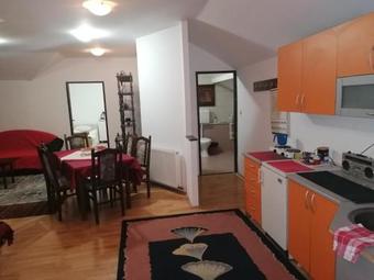 Apartamento Kutak