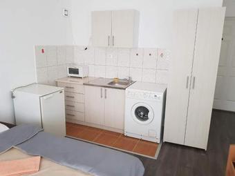 Apartamentos Garni Hotel H2o