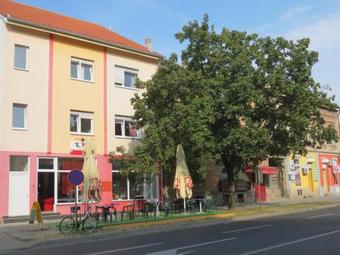 Hostal Rooms Villa Luigi