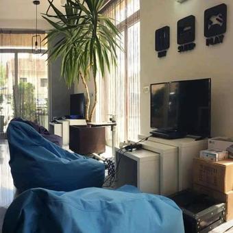 Aparthotel Hotel Tri "o" Topola