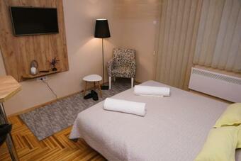 Studio Apartman Milica