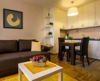 Dream Apartment Subotica