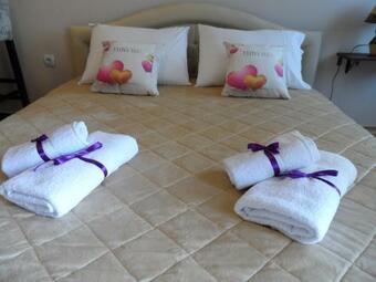 Apartman Studio Diamond