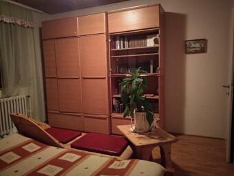 Apartman Mansarda