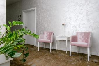 Bed & Breakfast Suites Sunny Hill