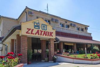 Motel Guesthouse & Restaurant Tekovina