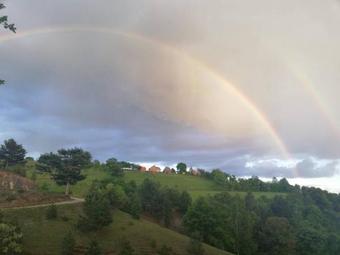 Agroturismo Seosko Doma?instvo Bo?i?