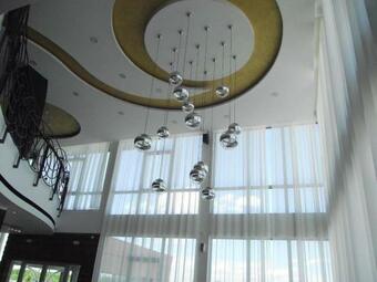 Hotel Euforia Lounge