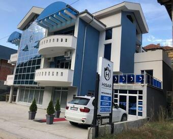 B&B Hisar International