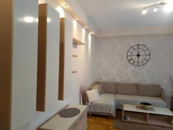Apartamento Lux Regina
