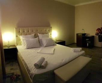 Hostal Guest House Chernaya Zhemchuzhina