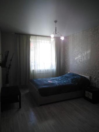 Apartment On Suvorova