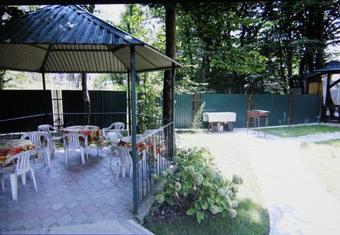 Hostal Morskaya Chayka