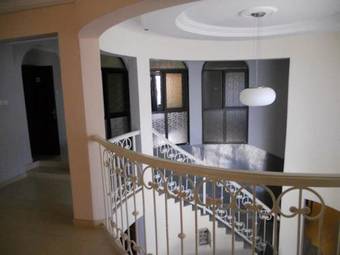 Hostal Kalis Lodge Guesthouse