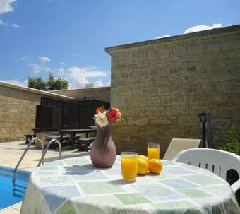 Apartamento Spanos House