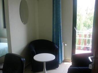 Hostal Hostellerie Des P�cheurs