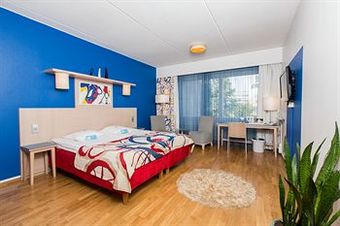 Hotel Cumulus H�meenlinna