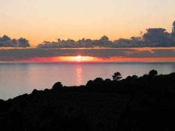 Banda Do Sol Self Catering Cottages