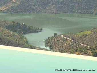 Hostal Casa De Alpajares - Casa De Campo, Enoteca & Spa