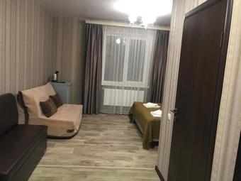 Hostal 1500hotel Arkhyz