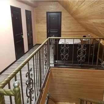 Hostal Guest House Krokus