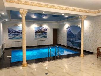 Posada Hotel Grandshale