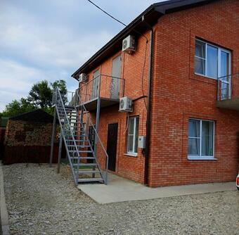 Hostal Guesthouse Vulan