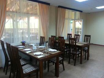 Hotel Profilaktory Svetly