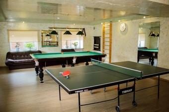 Hostal Guest House Annino