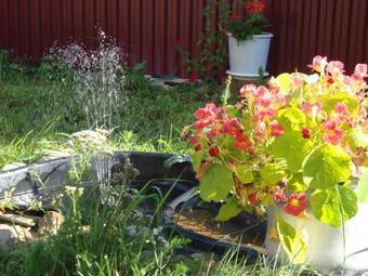 Hostal Guest House Angarskie Khutora