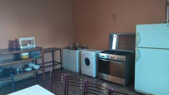 Hostal Guest House Tigran