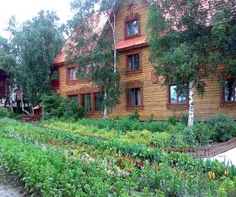 Posada Private Usadba Maryina Roscha