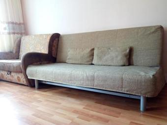 Apartament In Center