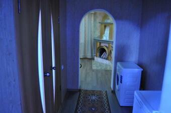 Hostal Guest House Baykalskiy Ochag