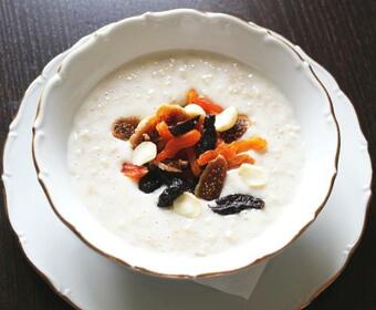 Altay Basargino Village