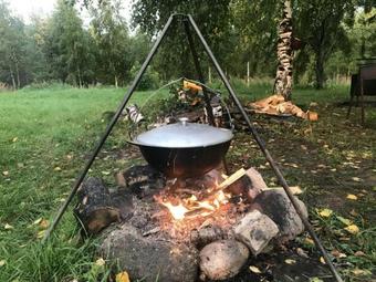 Posada Sitinskiy Bereg