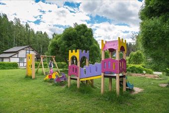 Hotel Country Club Davinci Park