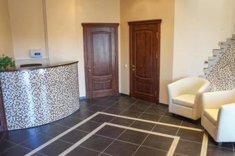 Hostal Guest House Ivanov