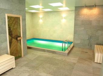 Russia Congress Hotel