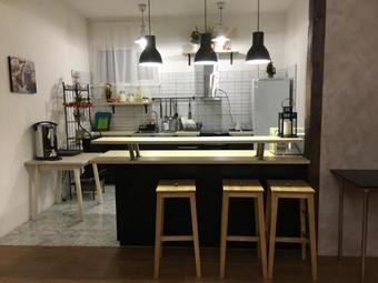 Hostal Guesthouse Usadba Serebrennikovykh