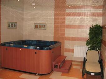 Bed & Breakfast Hotel Variant C