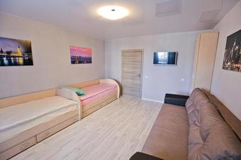 Apartment On 1917 Street