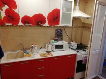 Apartment On Lermontova 20